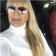 Profesora titulada de baile Line dance y Country